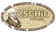 Zespół Szkół Chemicznych i Ogólnokształcących im. Jędrzeja Śniadeckiego w Olsztynie